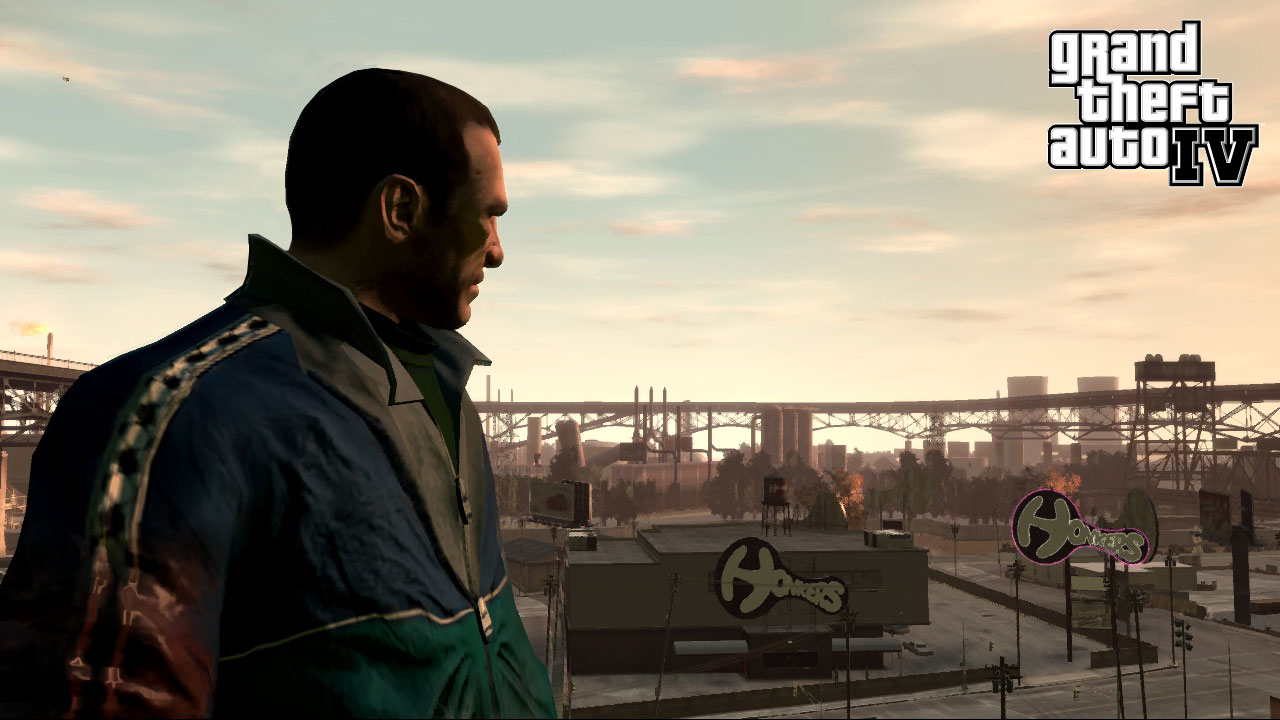 gta 4 free download for pc